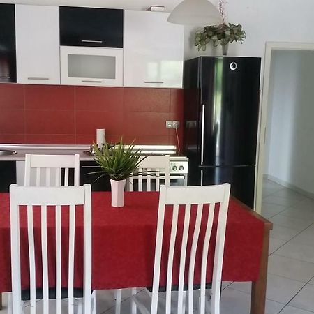 Apartmani Natura Sanski Most Esterno foto