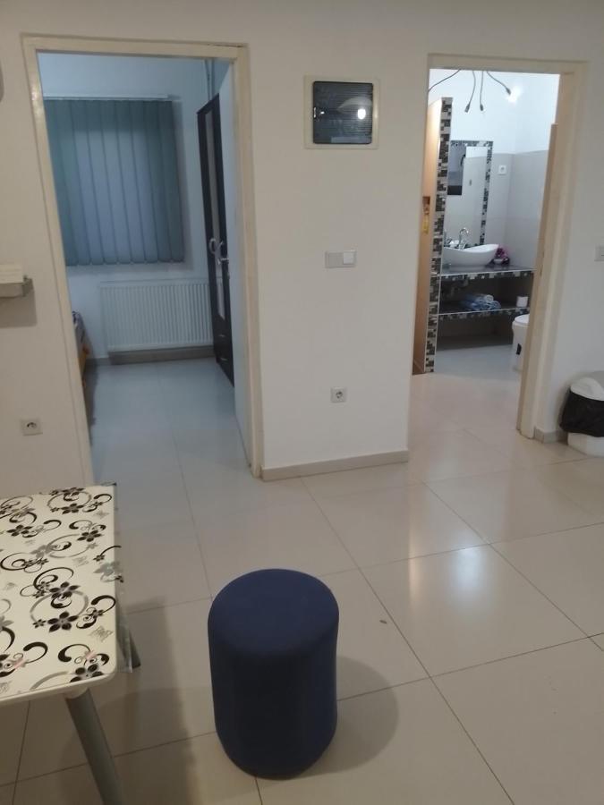 Apartmani Natura Sanski Most Esterno foto