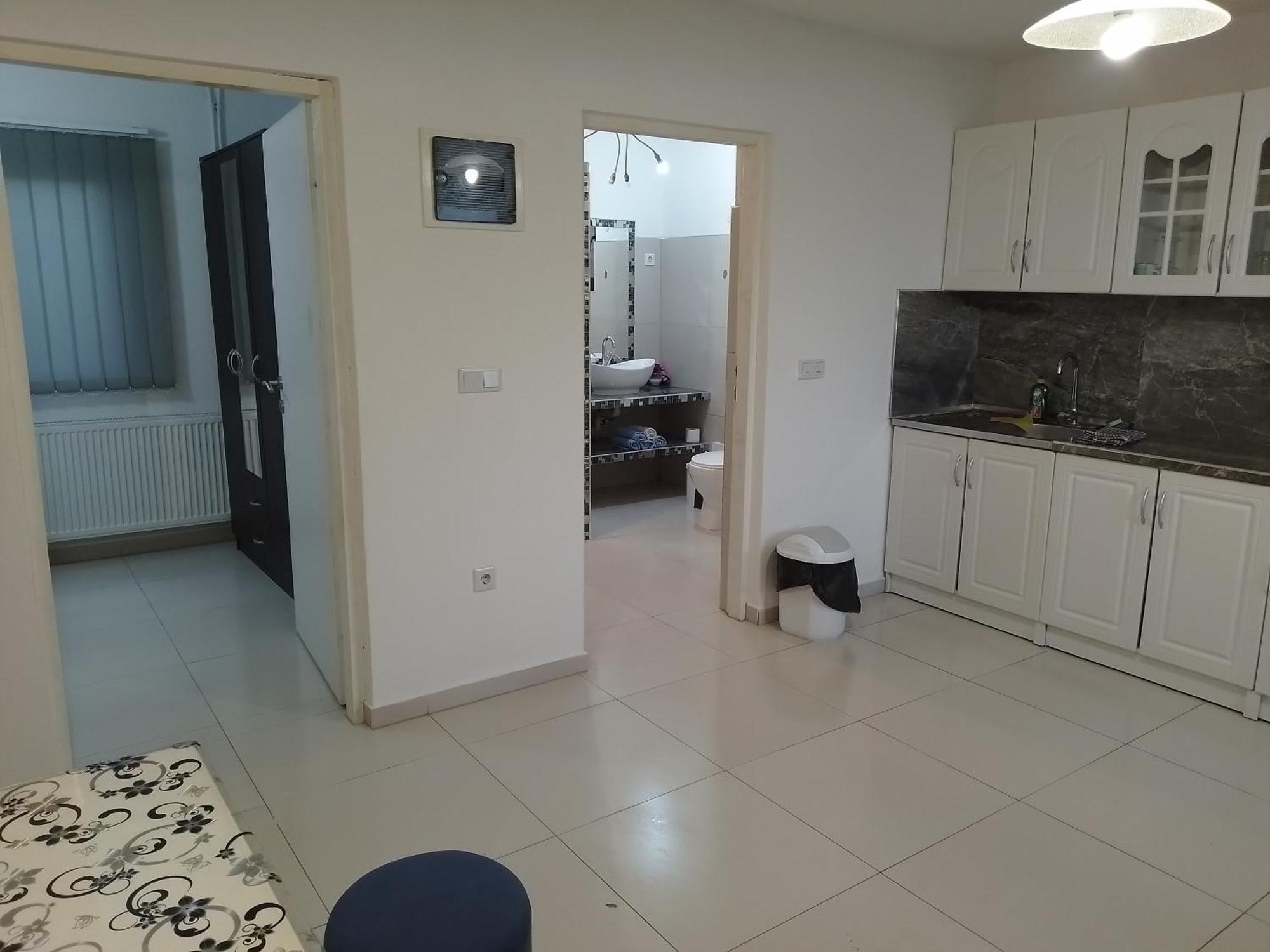 Apartmani Natura Sanski Most Esterno foto