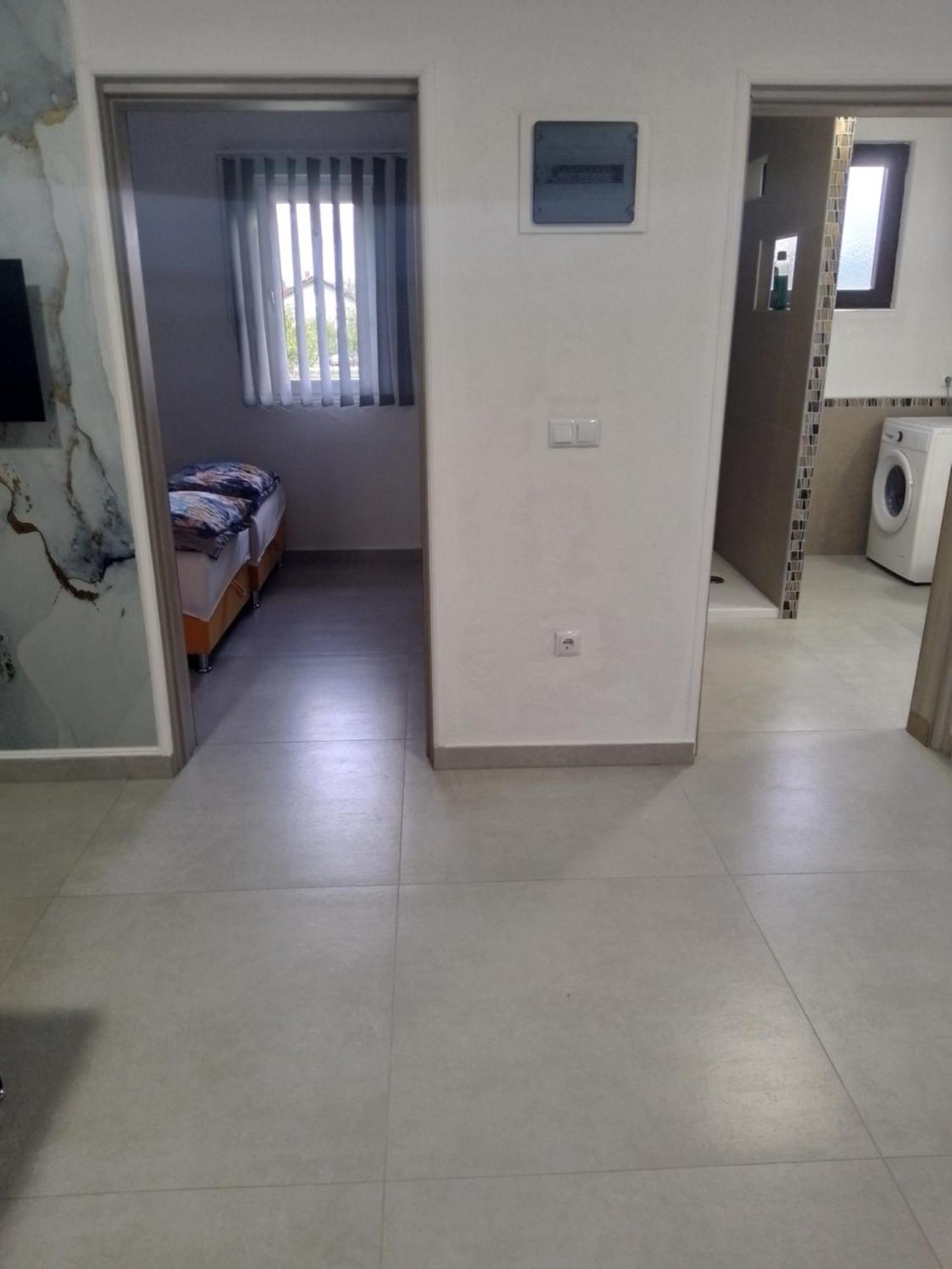 Apartmani Natura Sanski Most Esterno foto