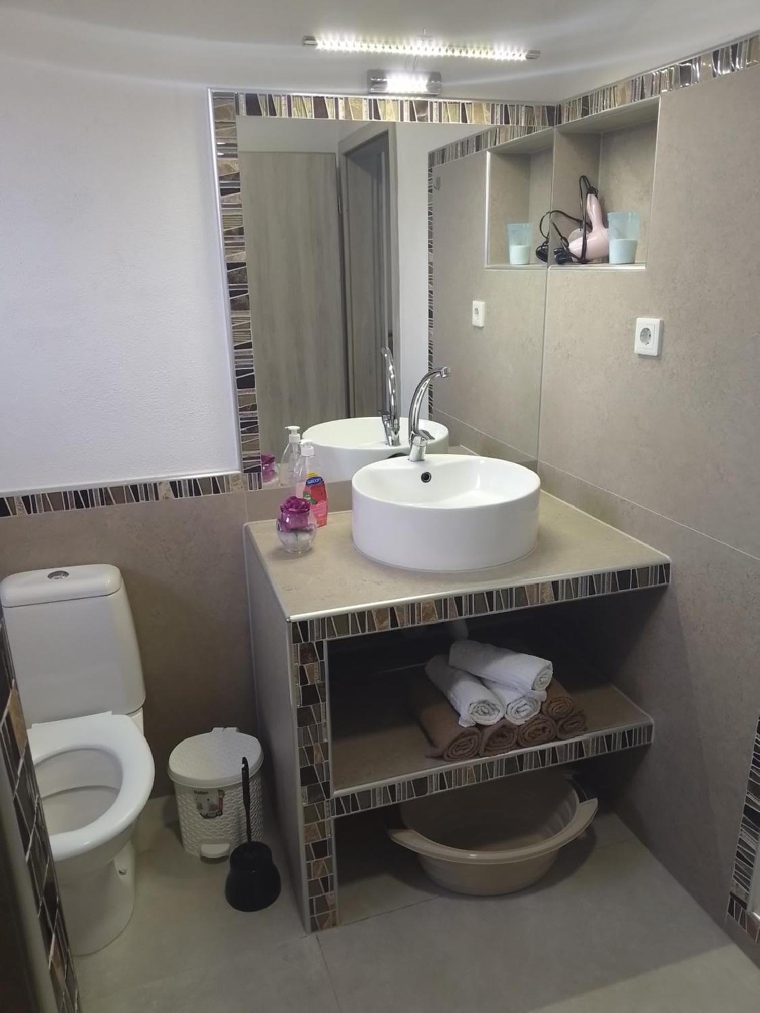 Apartmani Natura Sanski Most Esterno foto