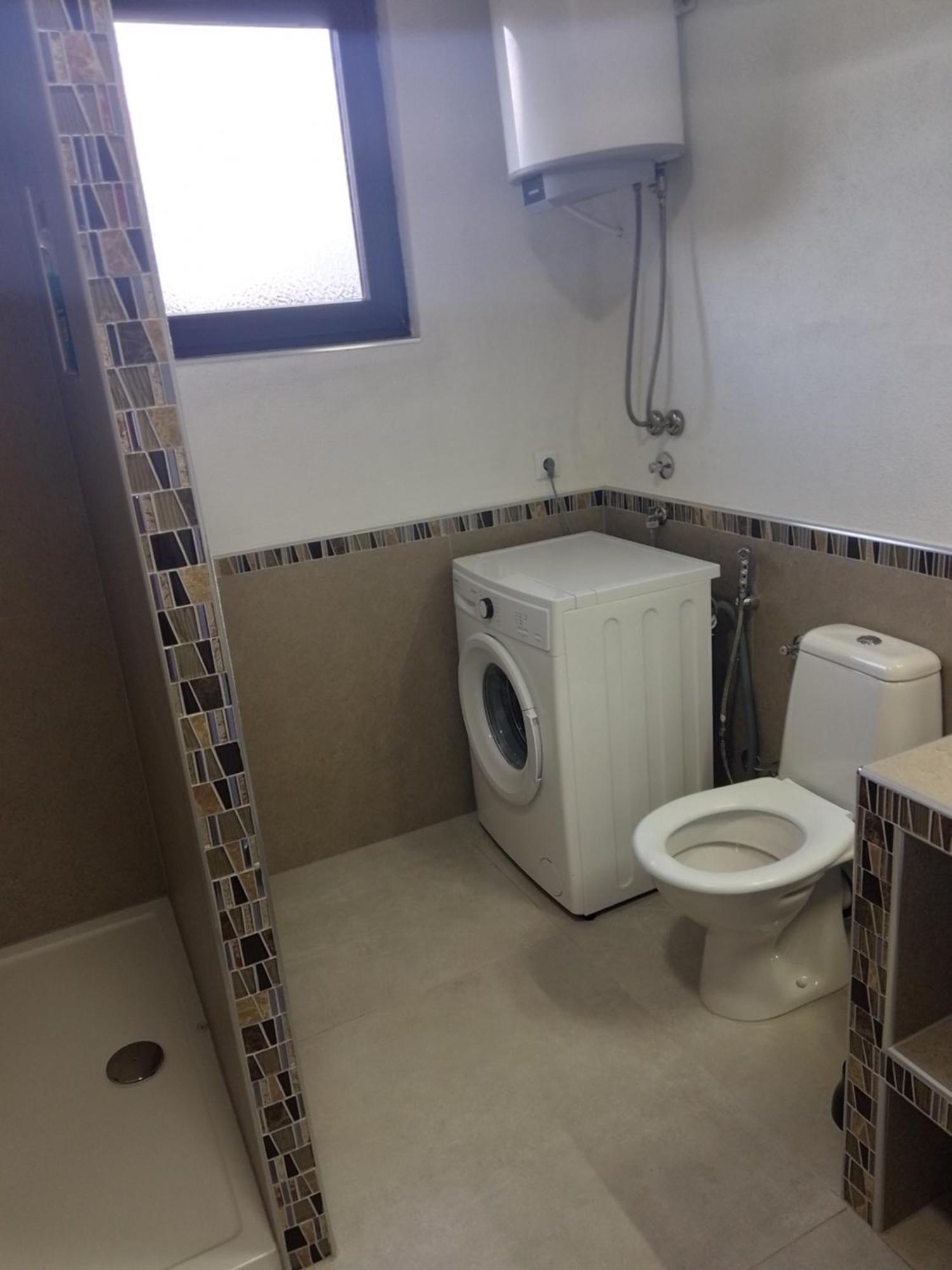 Apartmani Natura Sanski Most Esterno foto