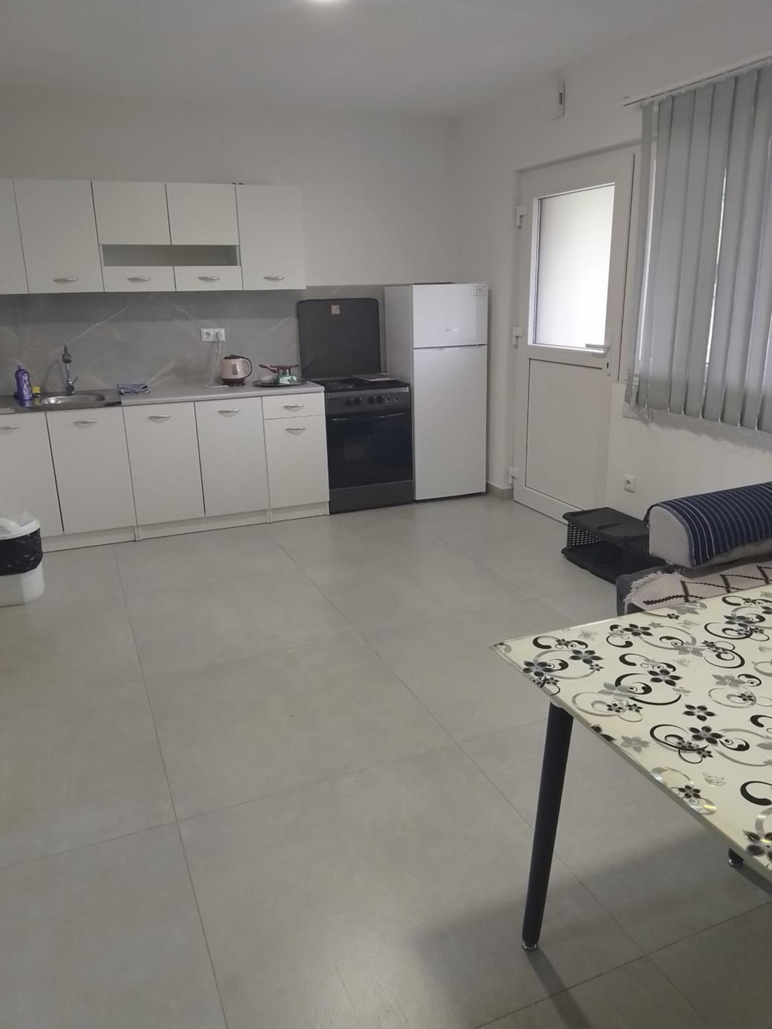 Apartmani Natura Sanski Most Esterno foto