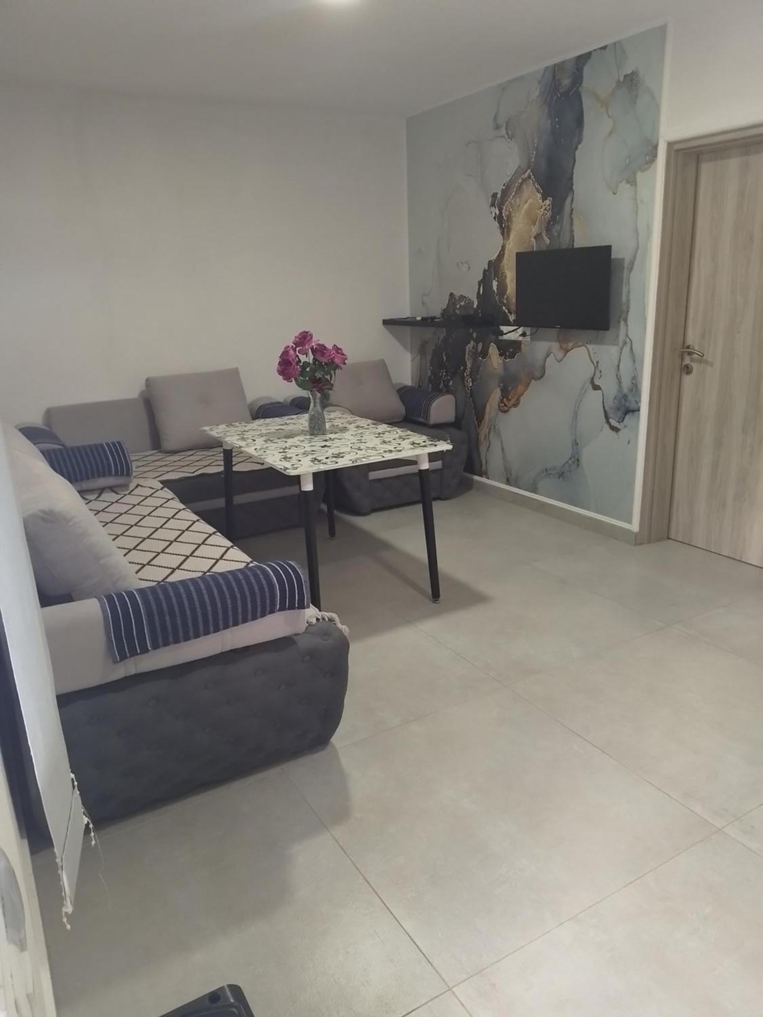 Apartmani Natura Sanski Most Esterno foto