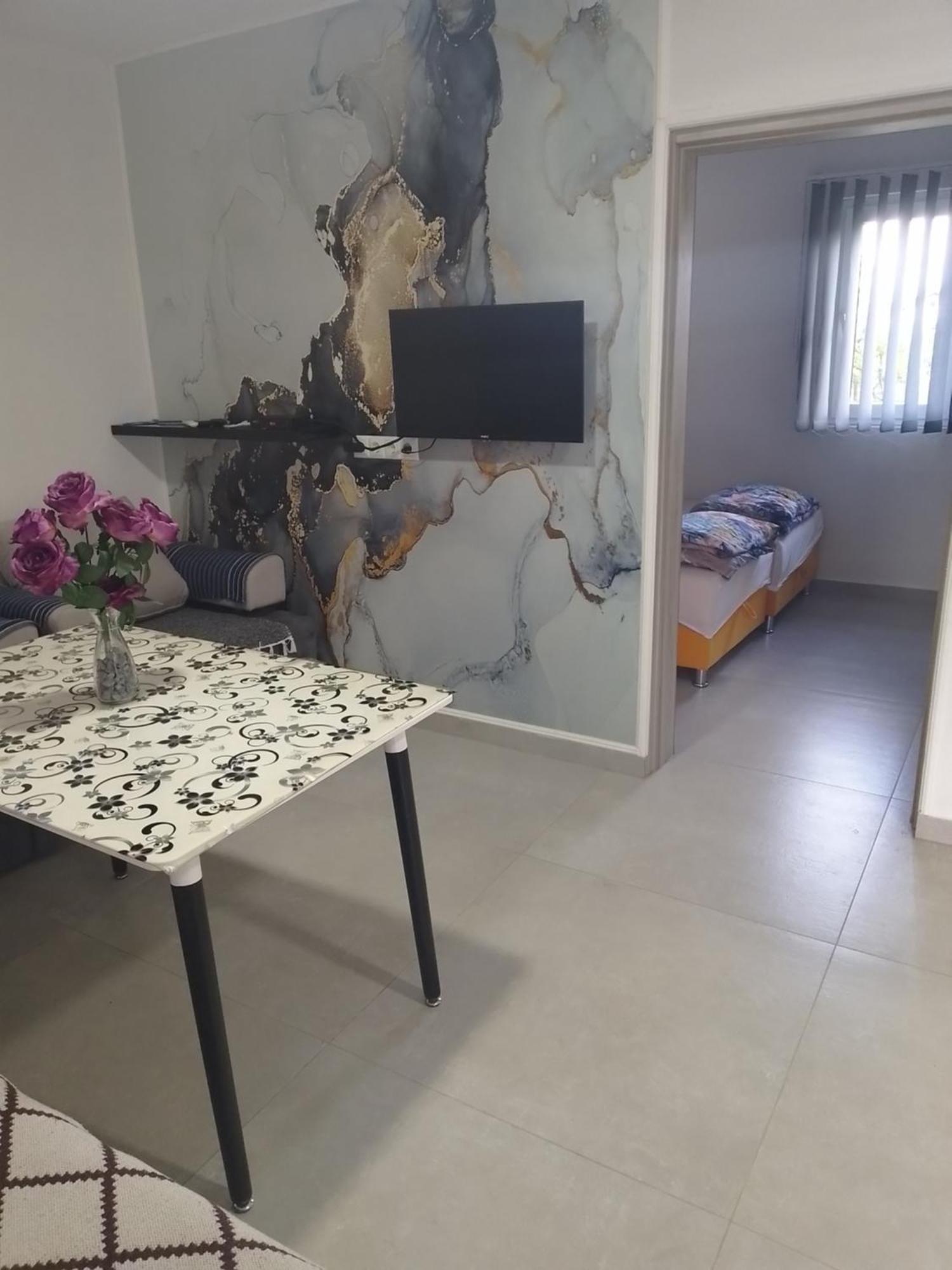 Apartmani Natura Sanski Most Esterno foto
