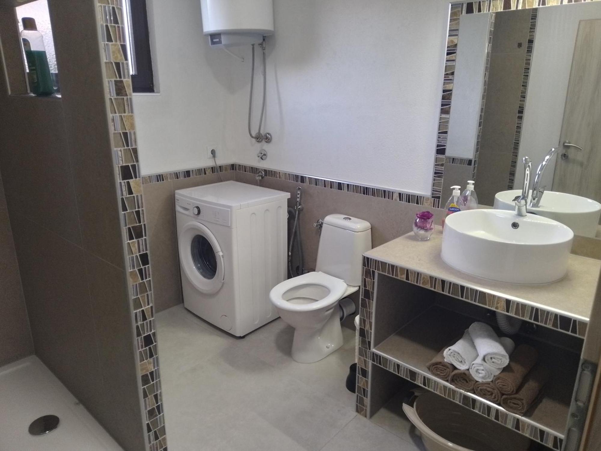 Apartmani Natura Sanski Most Esterno foto