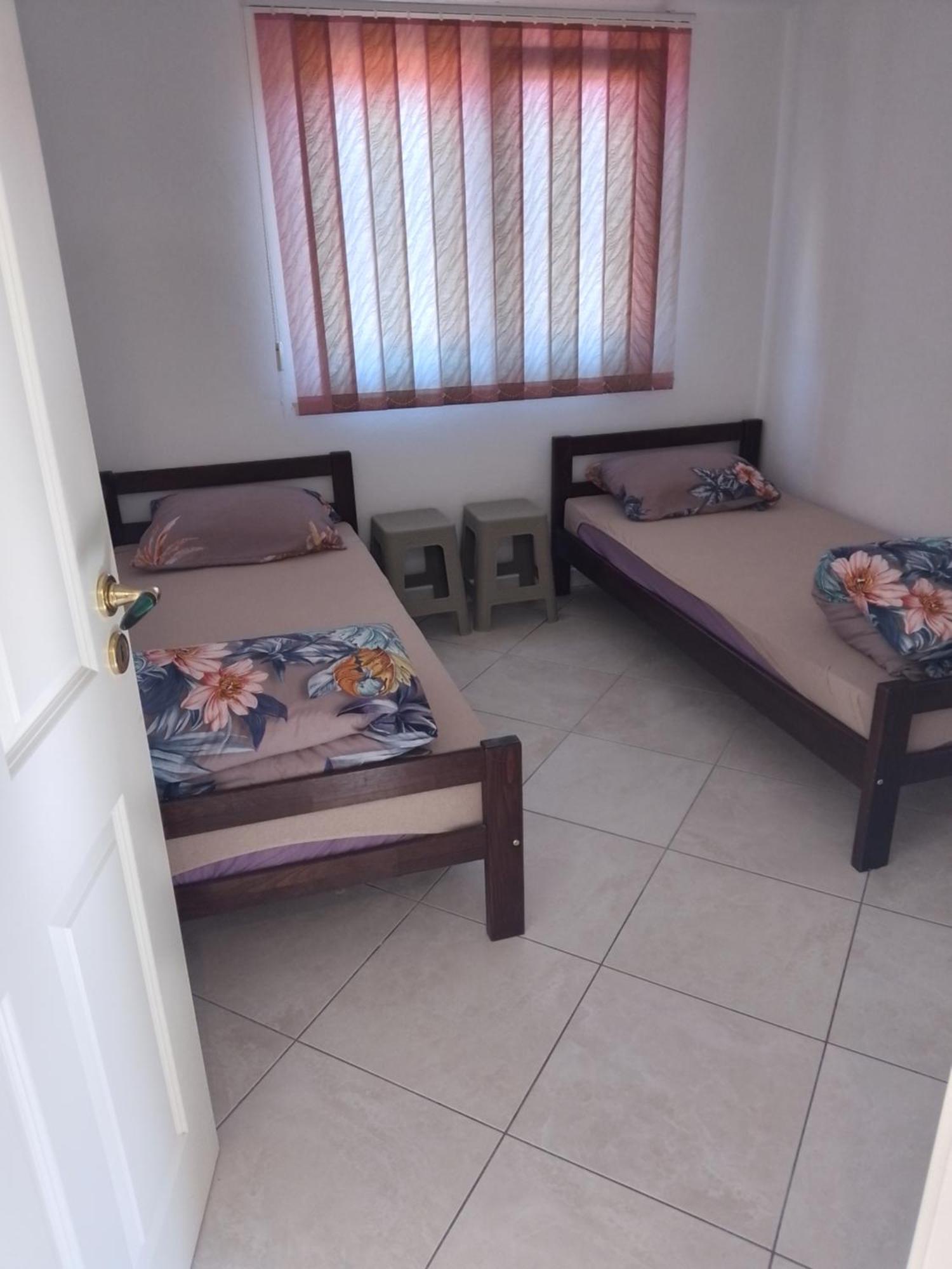 Apartmani Natura Sanski Most Esterno foto