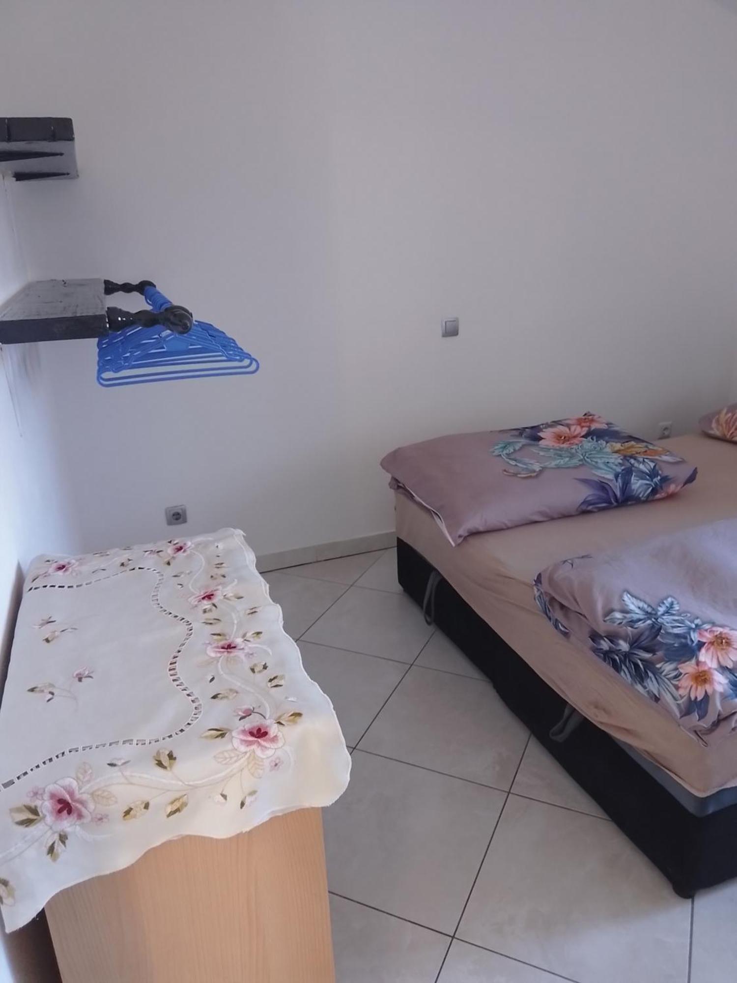 Apartmani Natura Sanski Most Camera foto