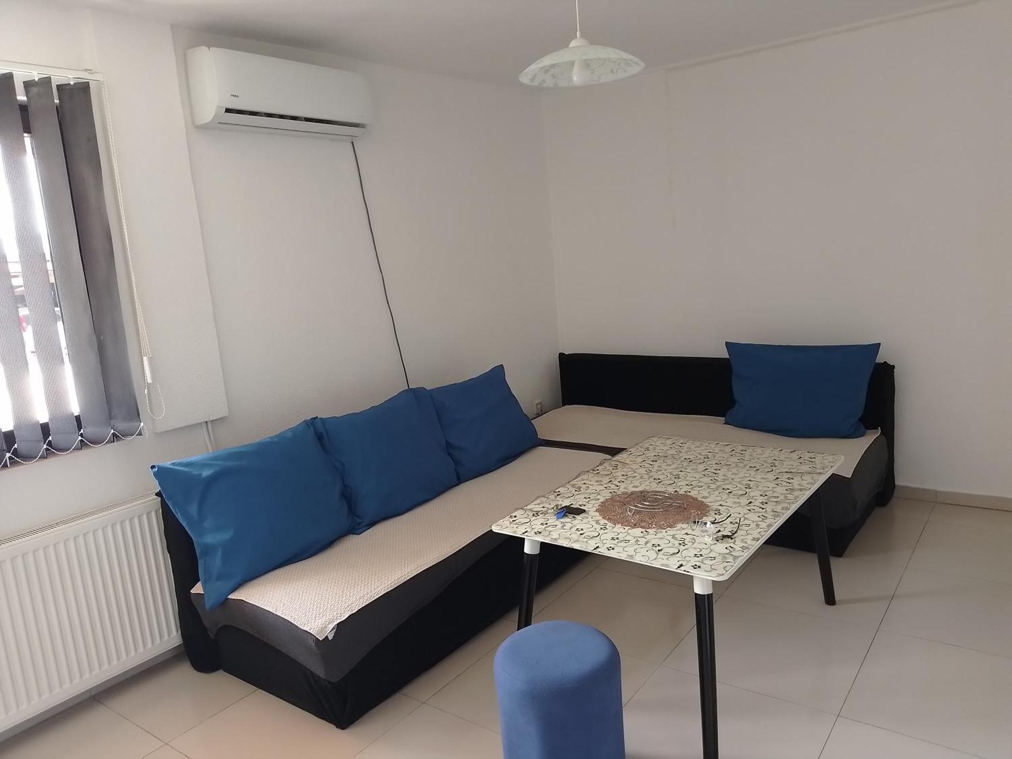 Apartmani Natura Sanski Most Esterno foto
