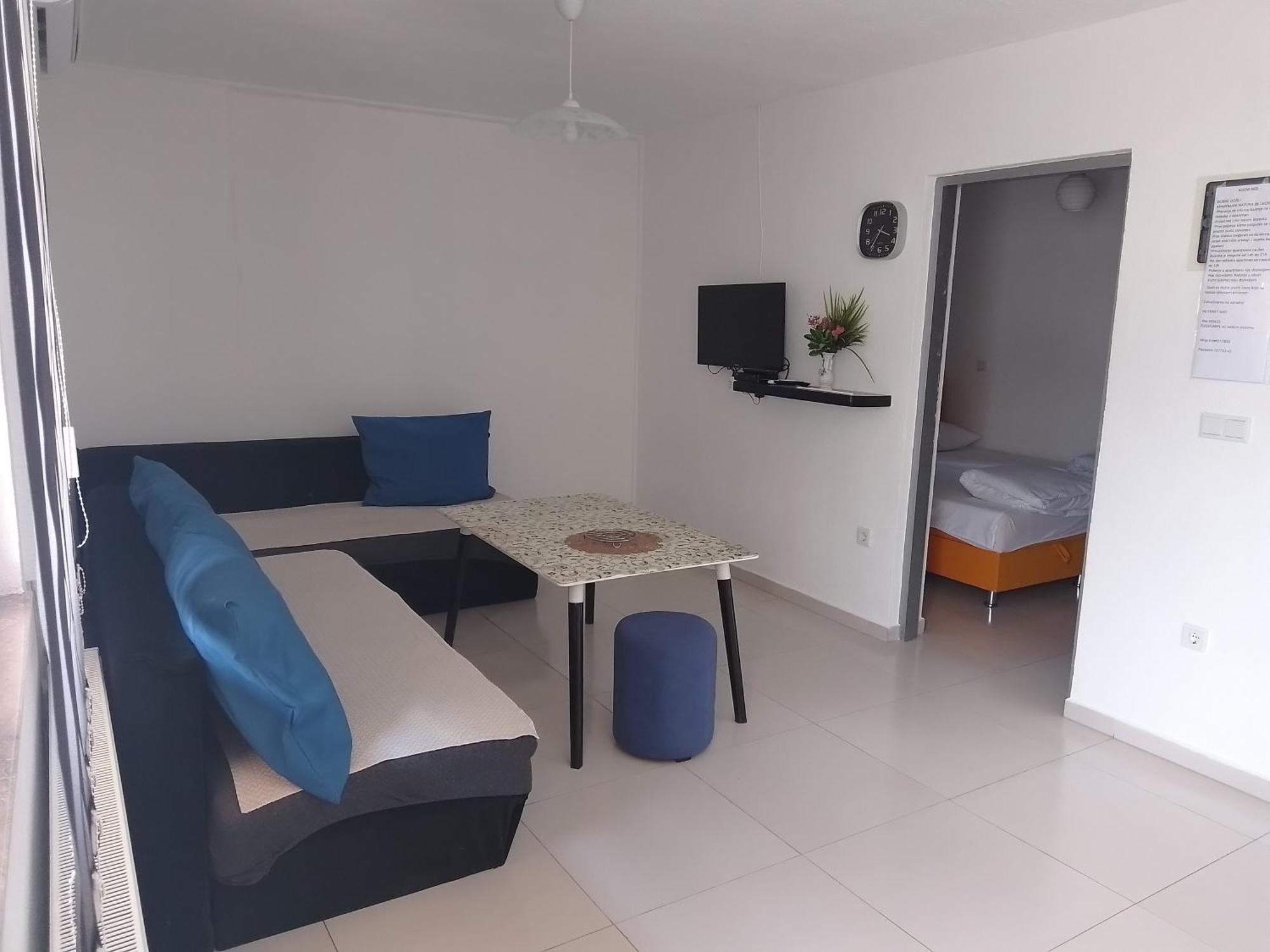 Apartmani Natura Sanski Most Esterno foto