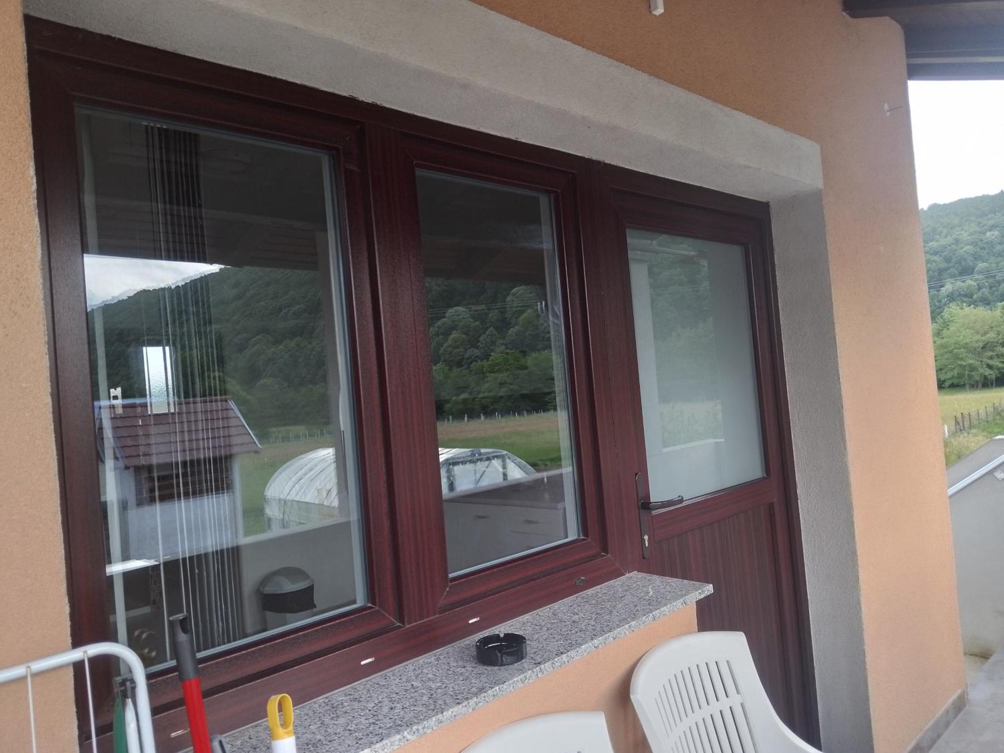 Apartmani Natura Sanski Most Esterno foto