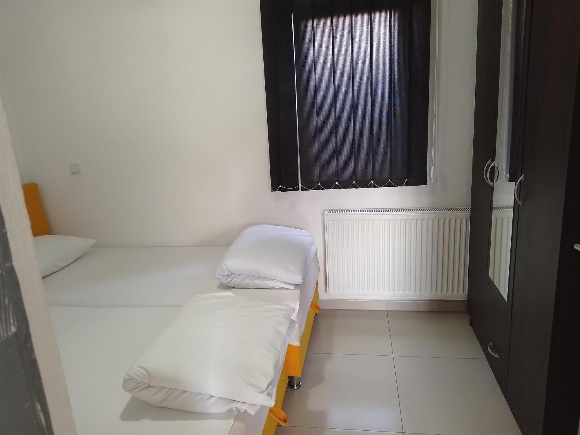 Apartmani Natura Sanski Most Esterno foto