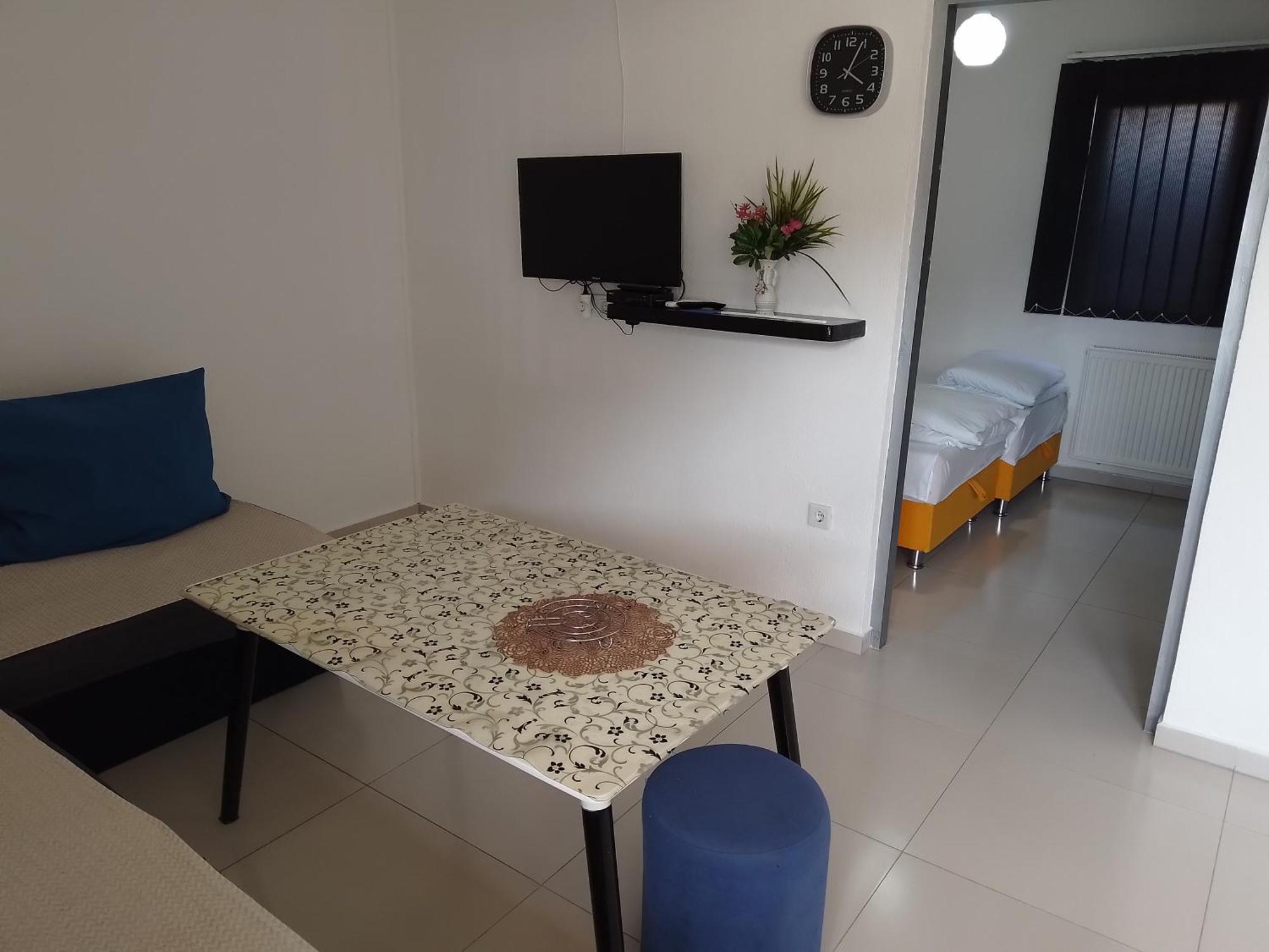 Apartmani Natura Sanski Most Esterno foto