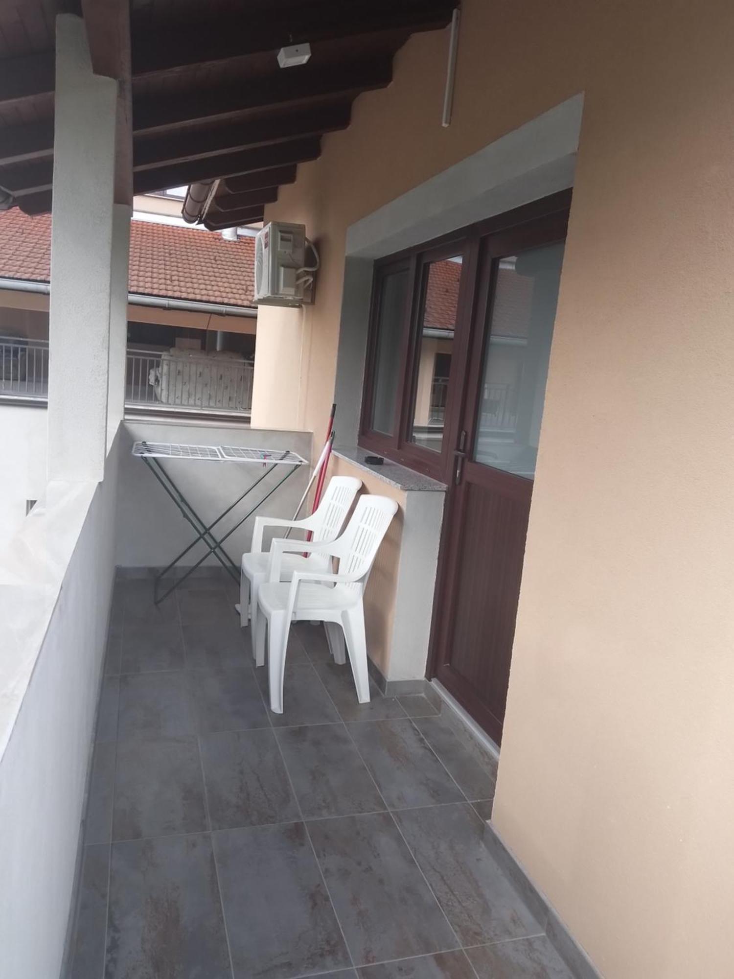 Apartmani Natura Sanski Most Esterno foto