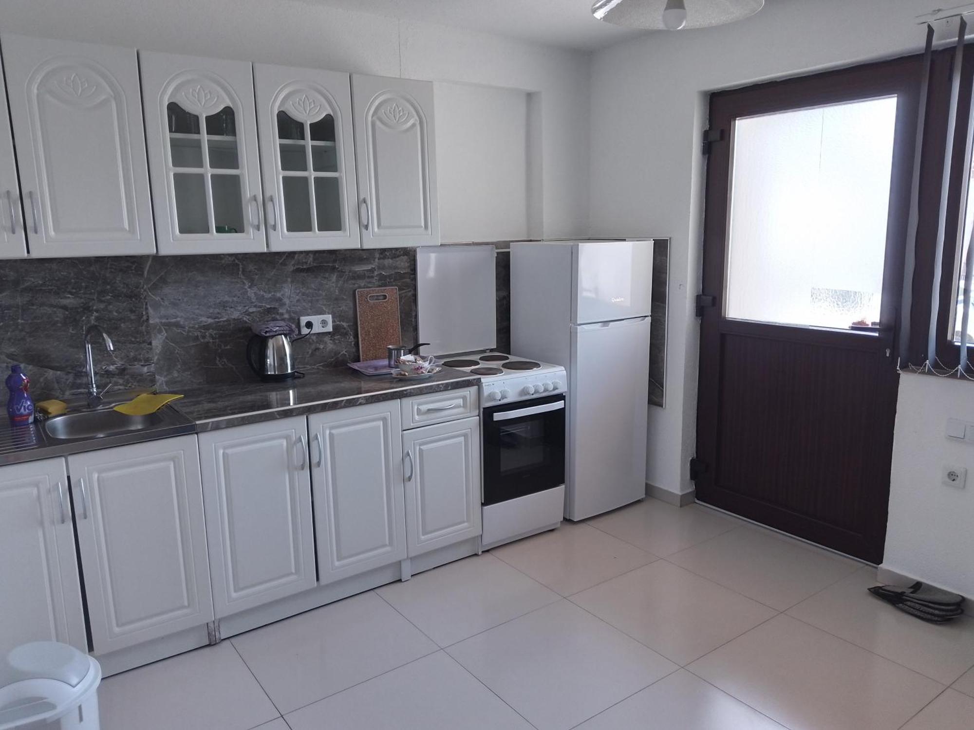 Apartmani Natura Sanski Most Esterno foto