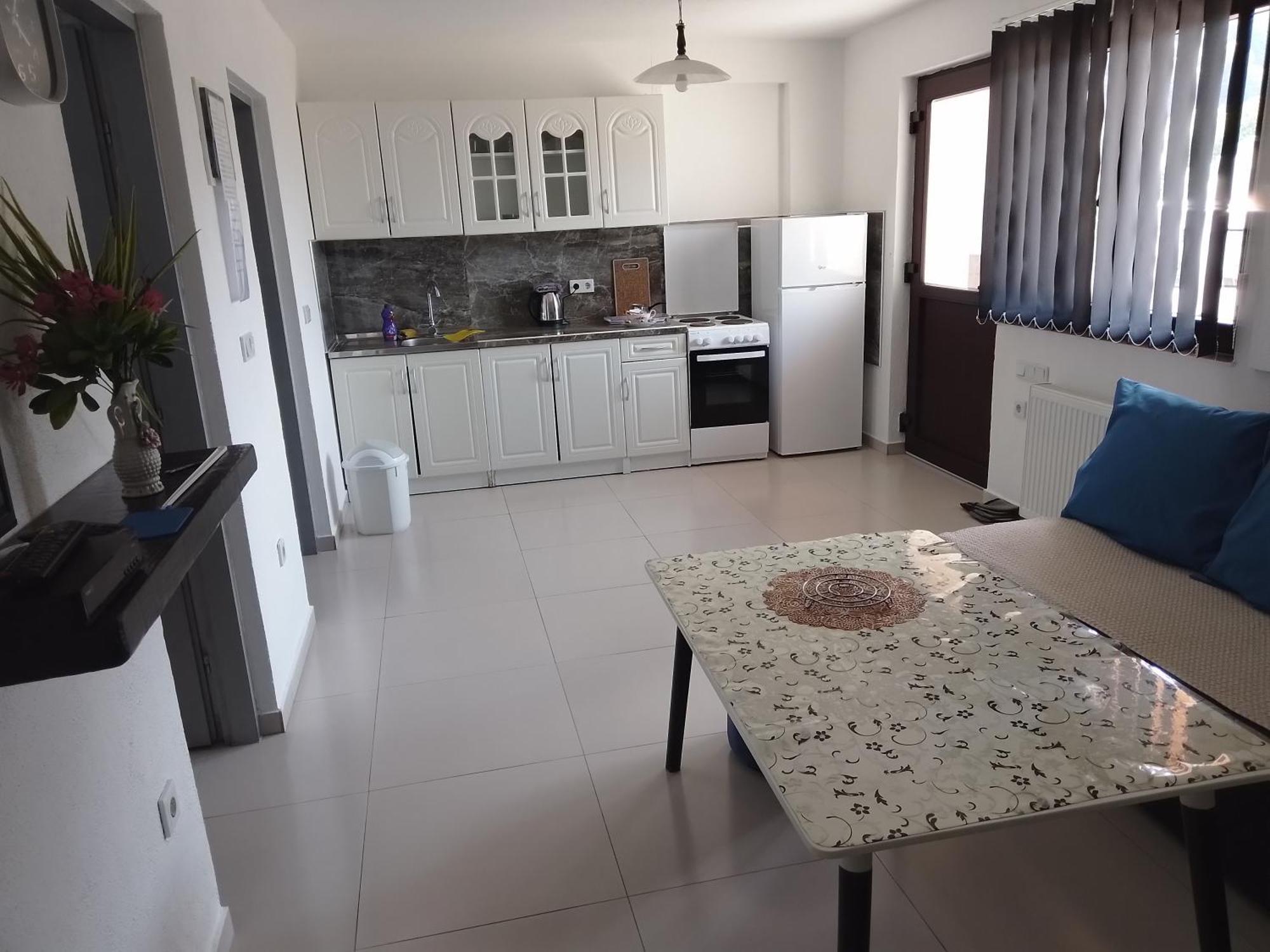 Apartmani Natura Sanski Most Esterno foto