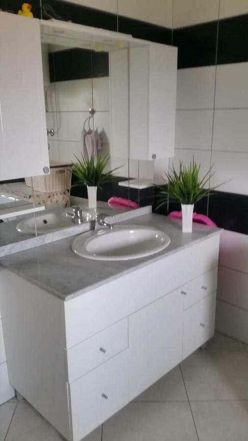 Apartmani Natura Sanski Most Esterno foto
