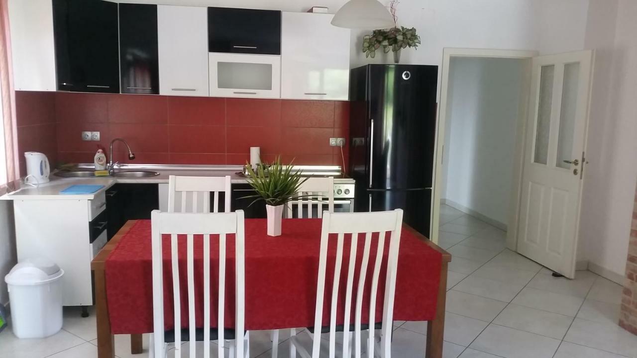 Apartmani Natura Sanski Most Esterno foto