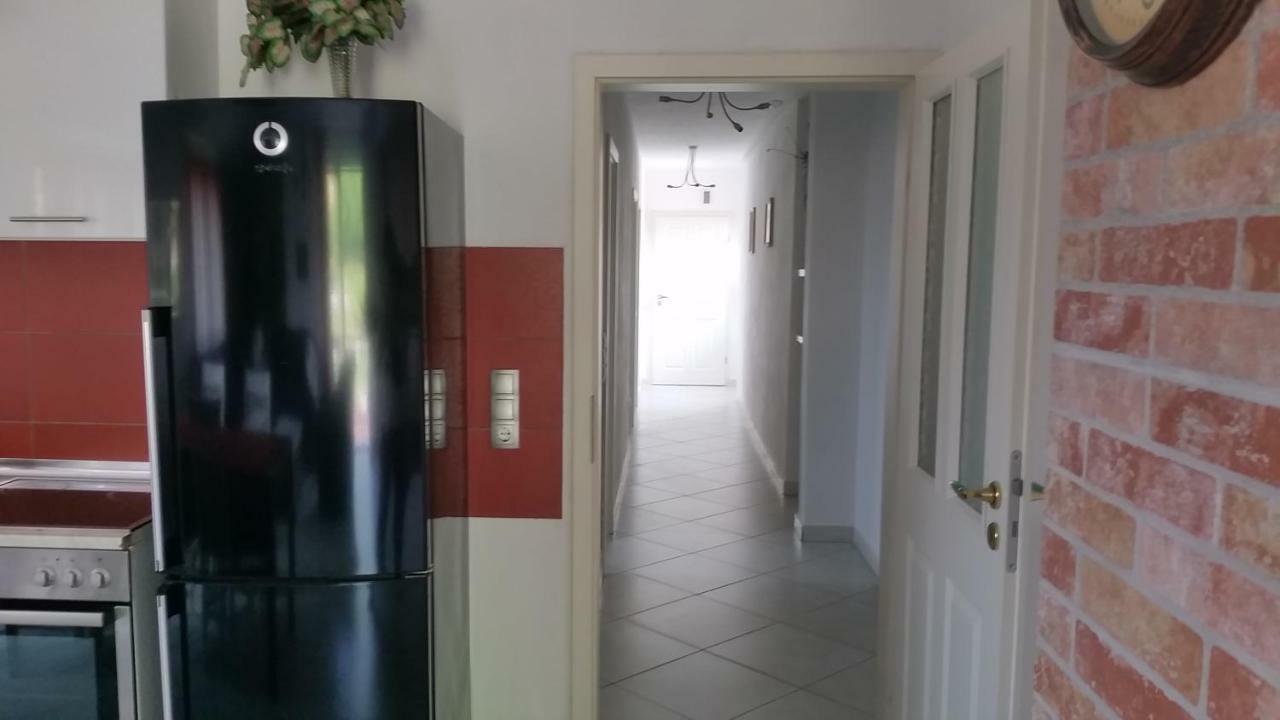 Apartmani Natura Sanski Most Esterno foto
