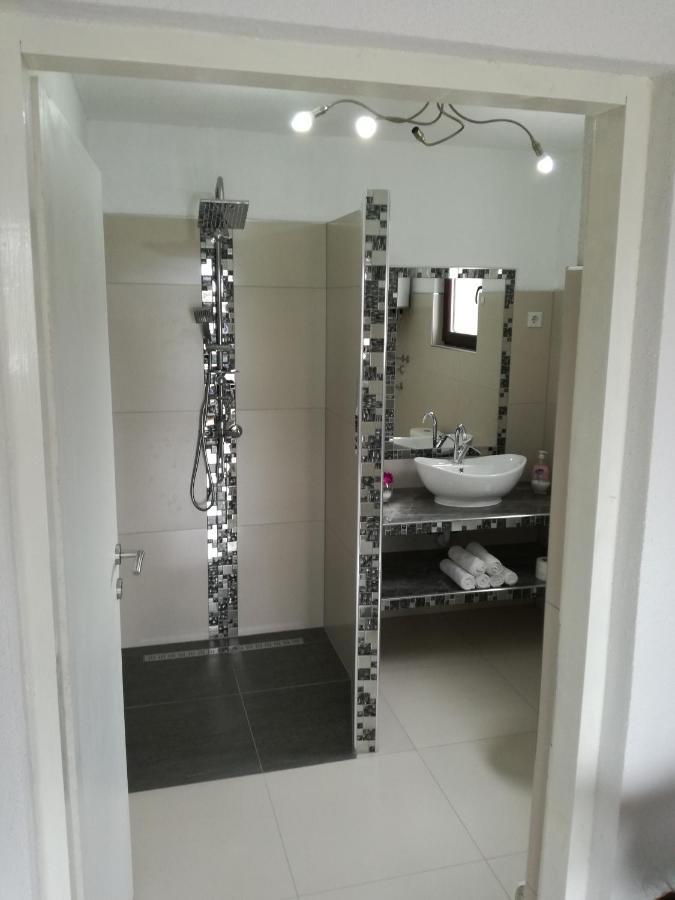 Apartmani Natura Sanski Most Esterno foto