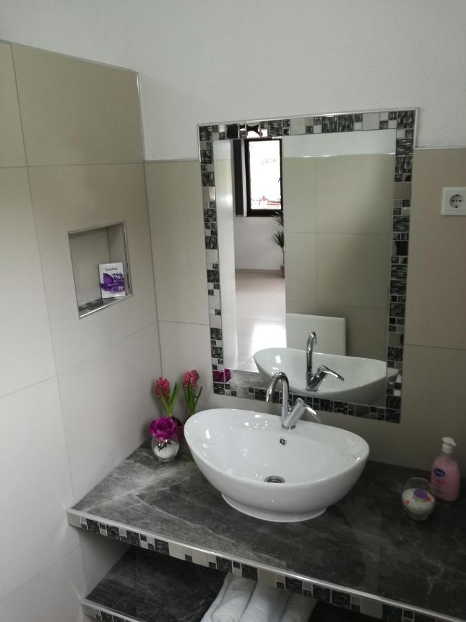 Apartmani Natura Sanski Most Esterno foto