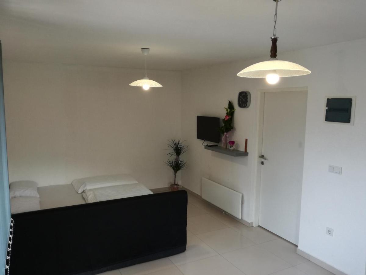 Apartmani Natura Sanski Most Esterno foto