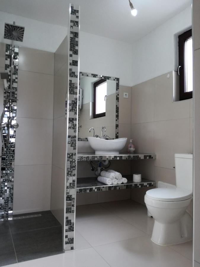 Apartmani Natura Sanski Most Esterno foto