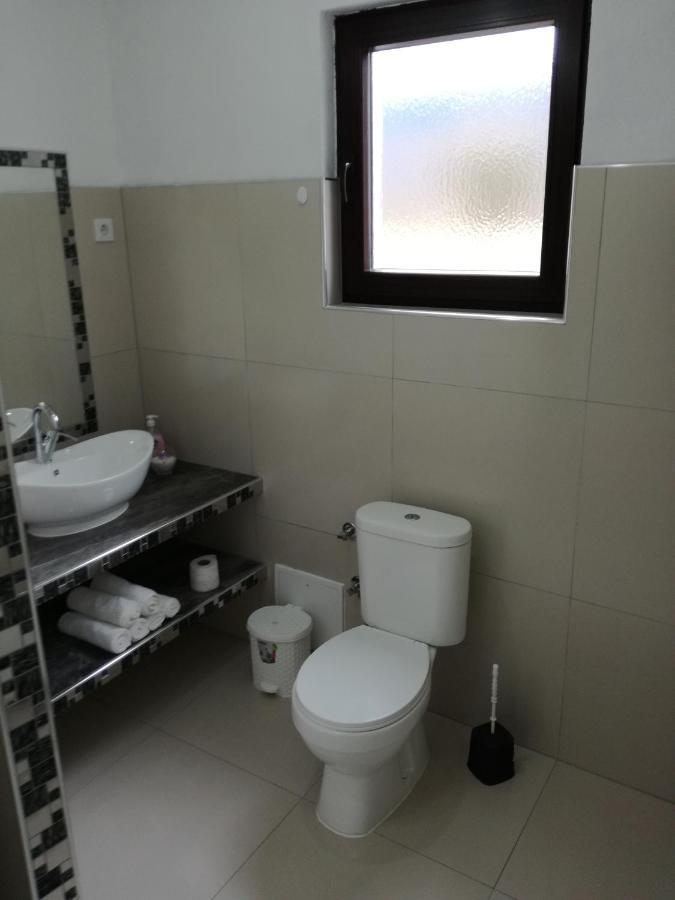 Apartmani Natura Sanski Most Esterno foto